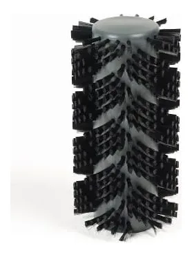 Brosse de massage à fibres standard
