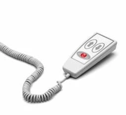La télécommande