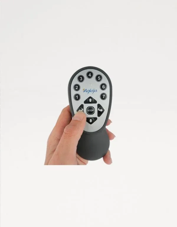 Télécommande « standard »