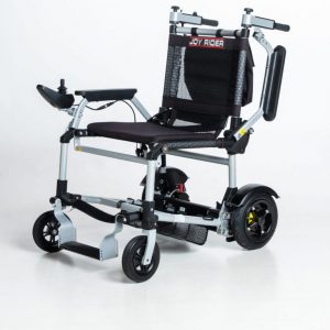 fauteuil électrique New Joy Rider