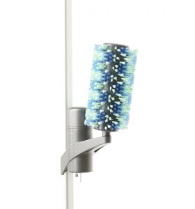 Système de massage de douche standard