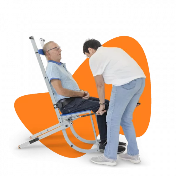 HEBIXmech – L’aide au levage mécanique