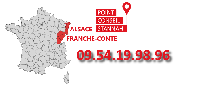 Point Conseil Stannah