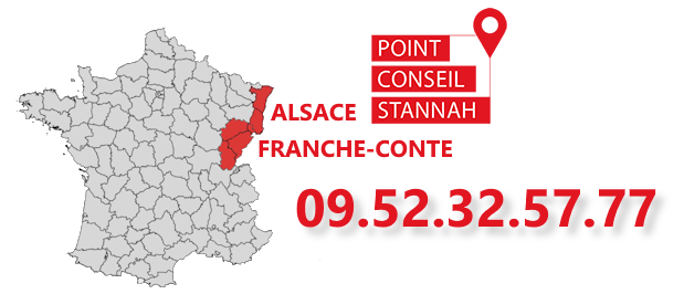 Point Conseil Stannah