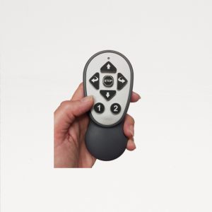 Télécommande boutons tactiles