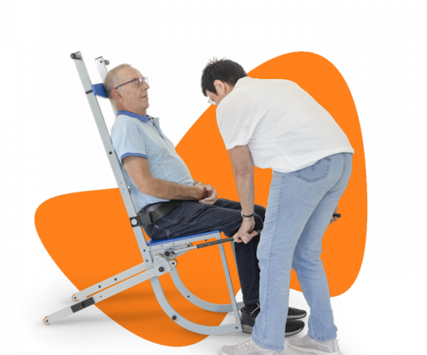 HEBIXmech – L’aide au levage mécanique