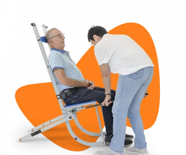 HEBIXmech – L’aide au levage mécanique